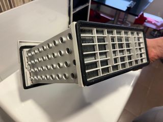 Secadora Fagor Condensación