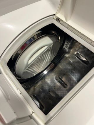 Secadora Fagor Condensación