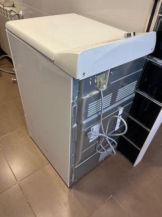 Secadora Fagor Condensación