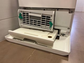 Secadora Fagor Condensación