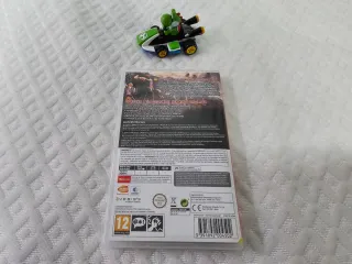 🇪🇸 God Eater 3 Nintendo Switch