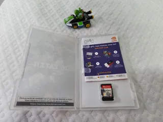 🇪🇸 God Eater 3 Nintendo Switch