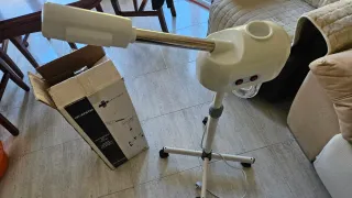 Vaporizador de Ozono Qirumed 197-AFST24