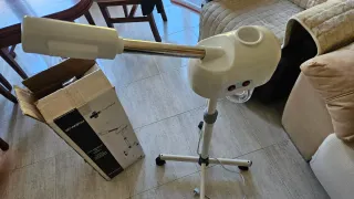 Vaporizador de Ozono Qirumed 197-AFST24