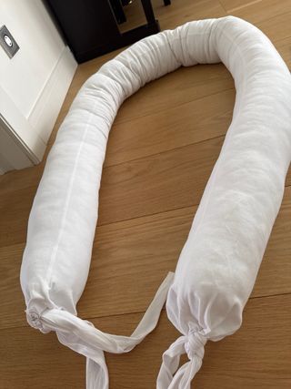 Reductor Cuna Petite Marmotte Blanco