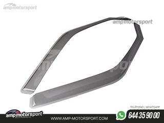 DERIVABRISAS DELANTEROS PARA AUDI A6