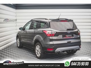AÑADIDO DE ALERÓN PARA FORD KUGA MK3 2012-2019