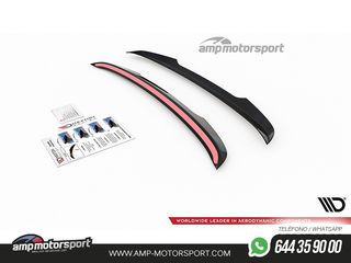 AÑADIDO DE ALERÓN PARA FORD KUGA MK3 2012-2019