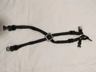 Arnés junior para saxofón