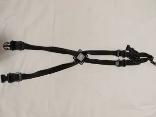 Arnés junior para saxofón