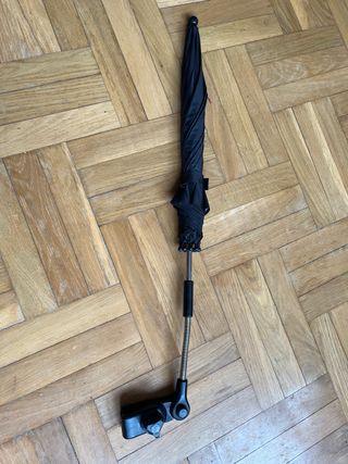 Sombrilla para silla de paseo