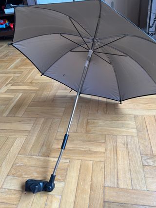 Sombrilla para silla de paseo