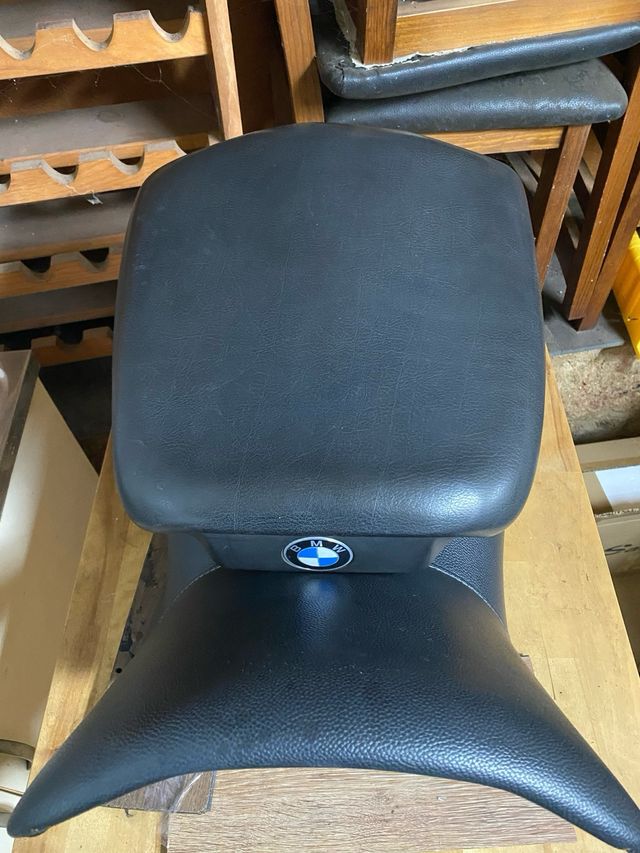 Asientos BMW R 1150 GS