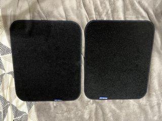 Tappetini posteriori Sparco