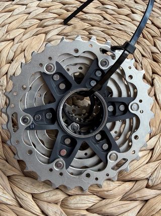 Cassette Shimano Ultegra CS-R8101 12v 11-30