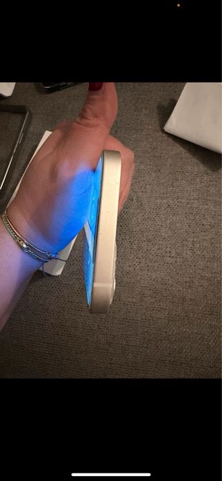 iPhone 13 Blanco 90%