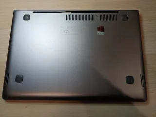 Lenovo IdeaPad U330 Touch 13.3"