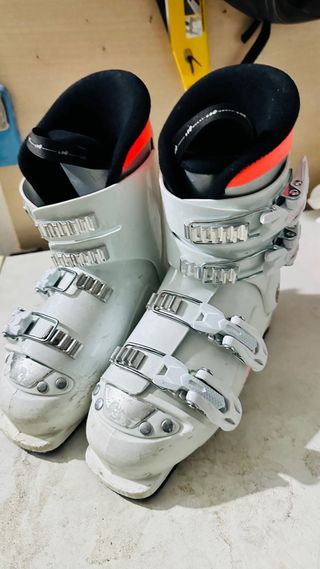 Botas de esquí Junior ADX 21/21.5