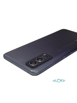 Smartphone VIVO Y72 5G 128GB