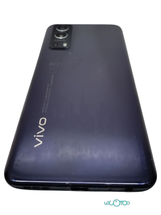 Smartphone VIVO Y72 5G 128GB