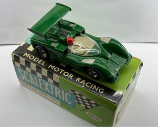 Scalextric Chaparral G.T. C40