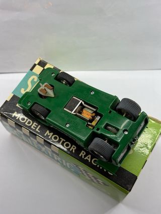 Scalextric Chaparral G.T. C40