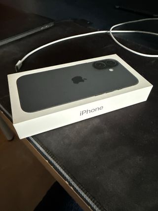 IPHONE 17 PRECINTADO