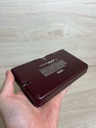 Nintendo DSi XL