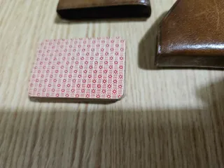 Baraja Fournier Vitoria Miniatura