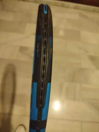 Raqueta Babolat Pure Drive Azul