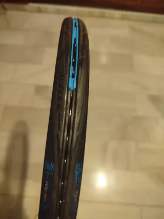 Raqueta Babolat Pure Drive Azul