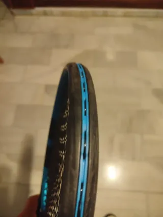 Raqueta Babolat Pure Drive Azul