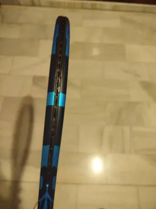 Raqueta Babolat Pure Drive Azul