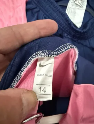 Chándal Atlético de Madrid niño Nike