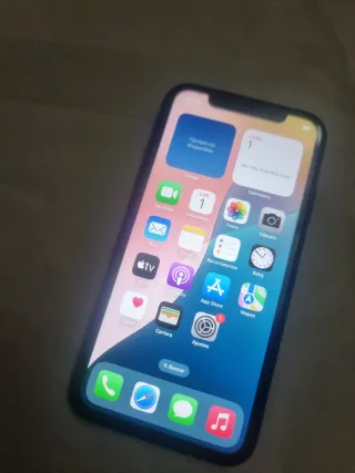 iPhone 11 64GB Batería 83%