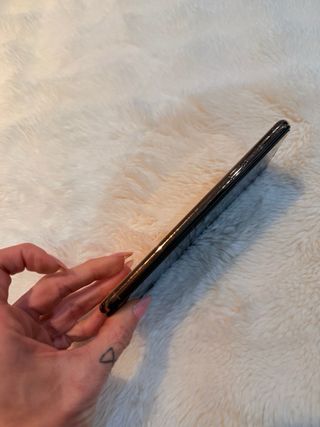 iPhone XS Max Oro rosa