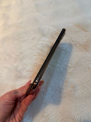 iPhone XS Max Oro rosa