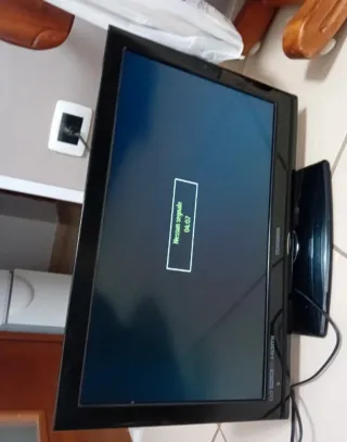 Televisore Telefunken