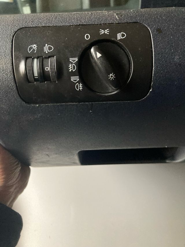 Guantera Audi A3 8L y Leon MK1