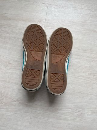 Converse One Star Pro Sean Pablo Skate Special