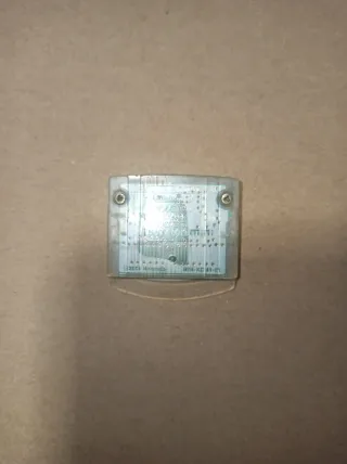 Consola Nintendo Pokémon Mini Morada + Juego