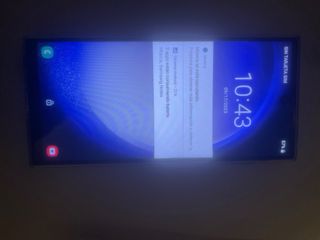 Samsung i24 Ultra Gris/Plata