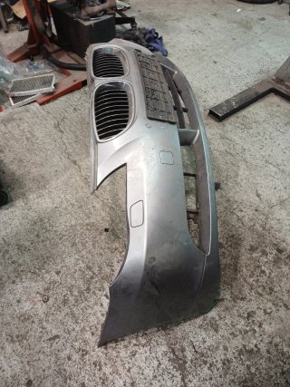 Defensa Delantera BMW E60