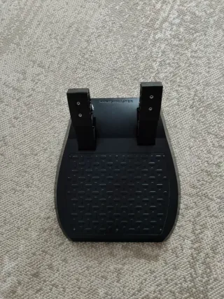 Pedali Thrustmaster per ricambi