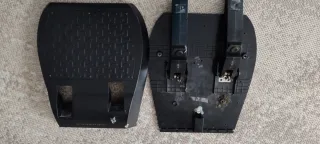 Pedali Thrustmaster per ricambi