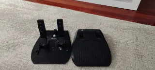 Pedali Thrustmaster per ricambi