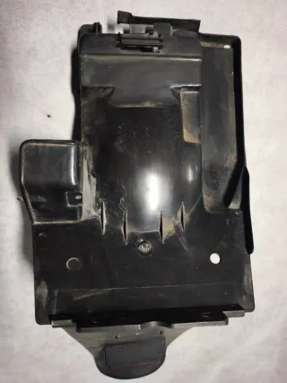 Portamatrículas Kymco Scout 50,año 2006