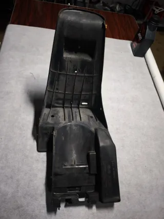 Portamatrículas Kymco Scout 50,año 2006