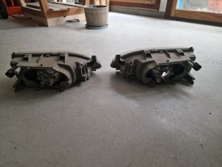 Faro Renault 19 Conductor