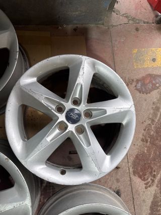 Llantas Ford 16 Pulgadas